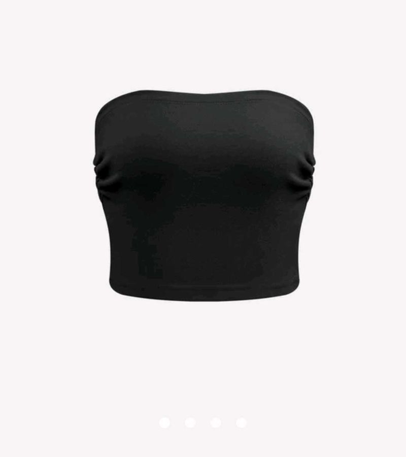 Tube top