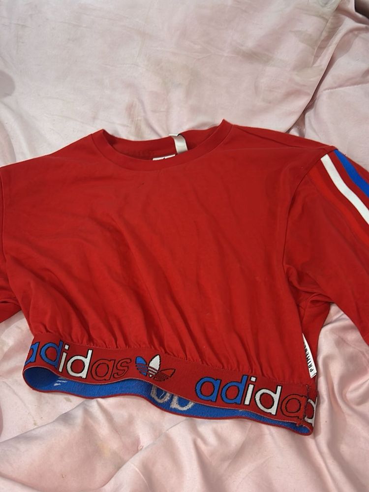 Adidas Originals Top