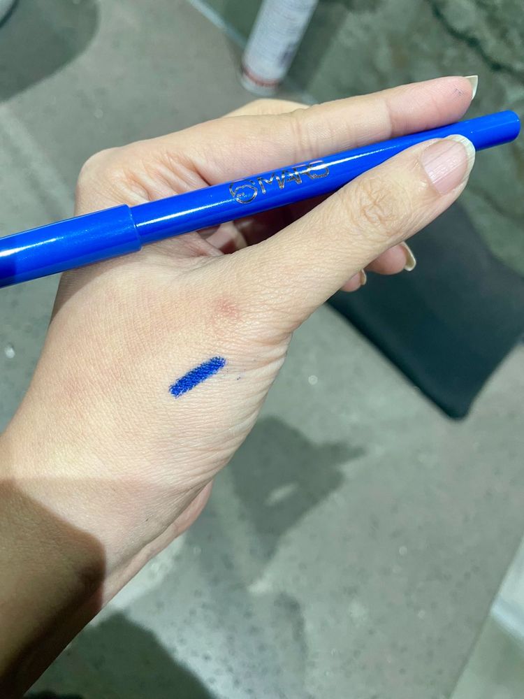 Mars Smudgeproof Kajal