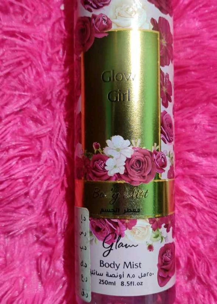 Glow Girl Perfume
