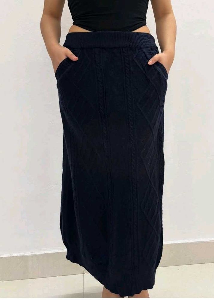 Rare Find Pure Woollen Skirt