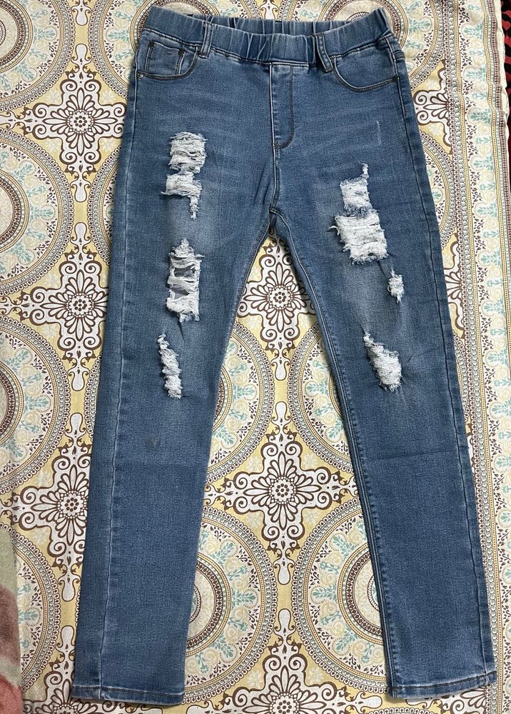 Jeans For Women