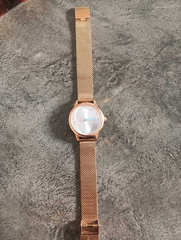 I'm selling sonata watch