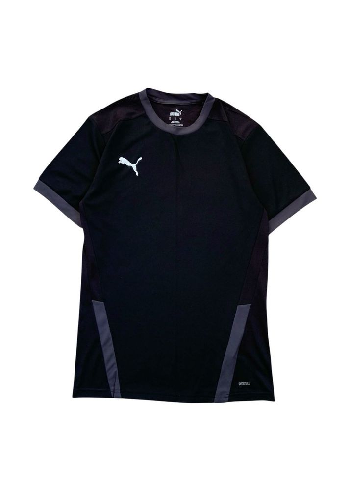 Puma Black T-Shirt