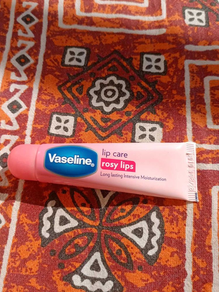 Vaseline Rosy lips