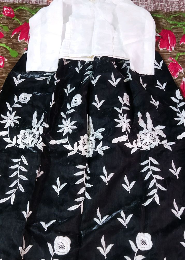Price Drop ✨Beautiful Ethnic Skirts &amp; Top💕