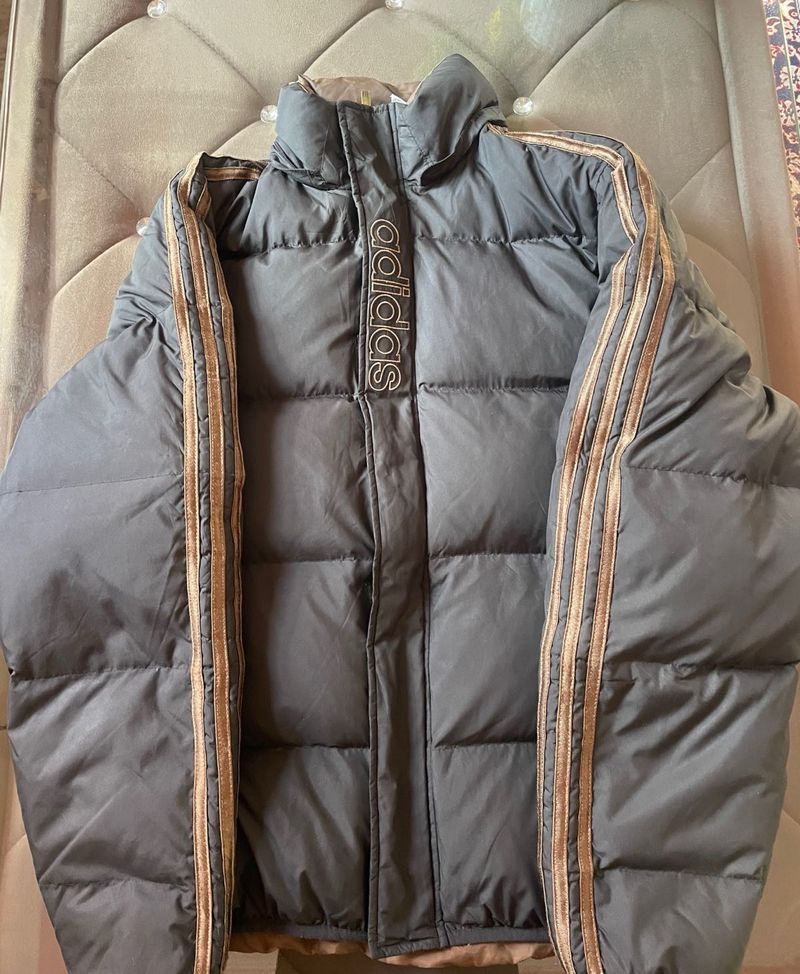 Original Adidas Unisex Jacket