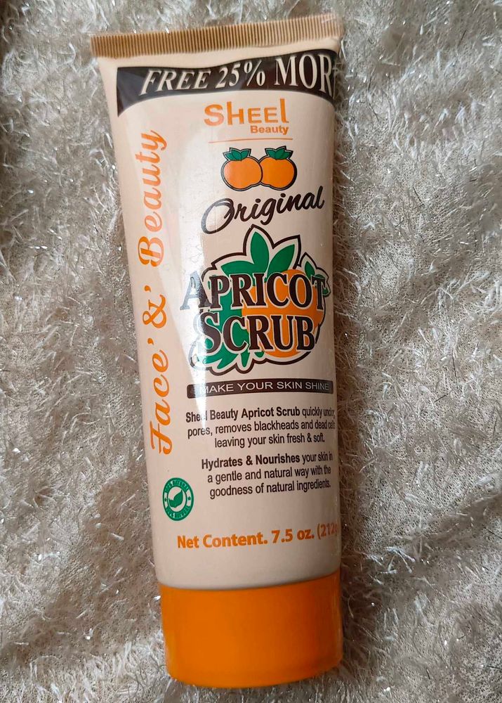 Scrub