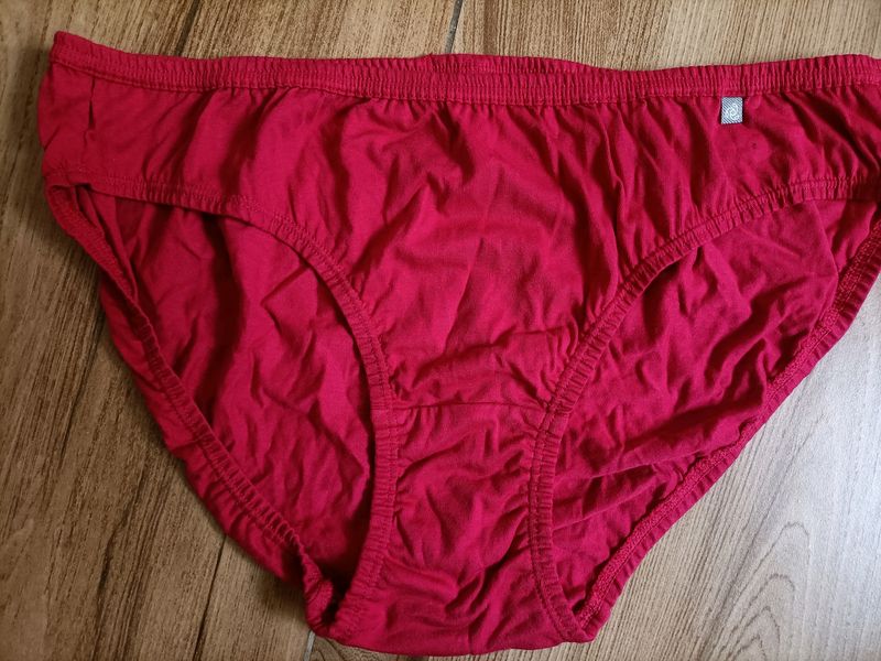 JOCKEY WOMAN PANTIES SET OF 3