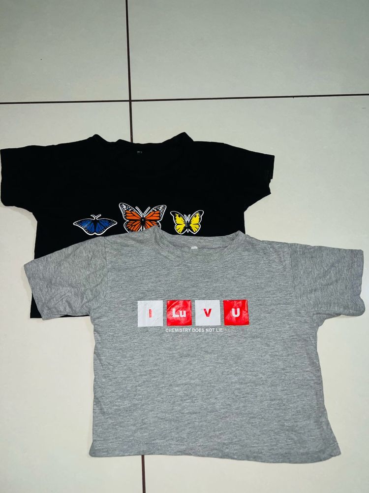 Cute T-Shirt Bundle