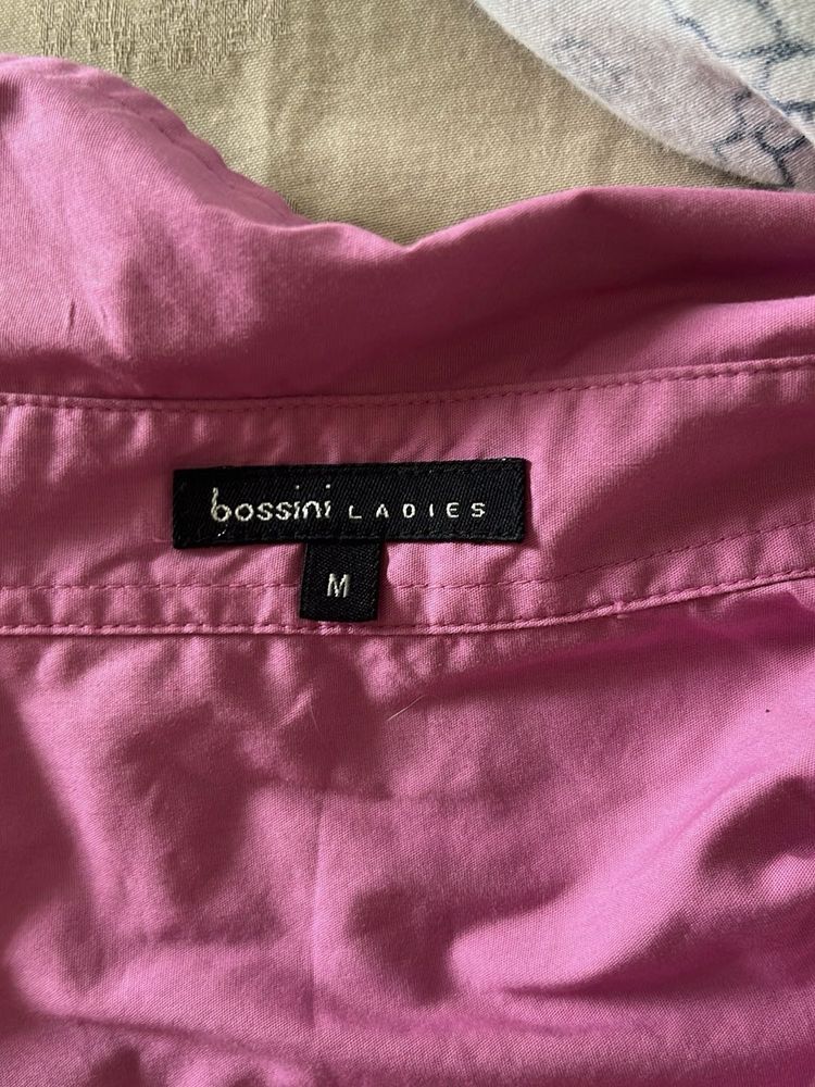 Shirt With Good Fit