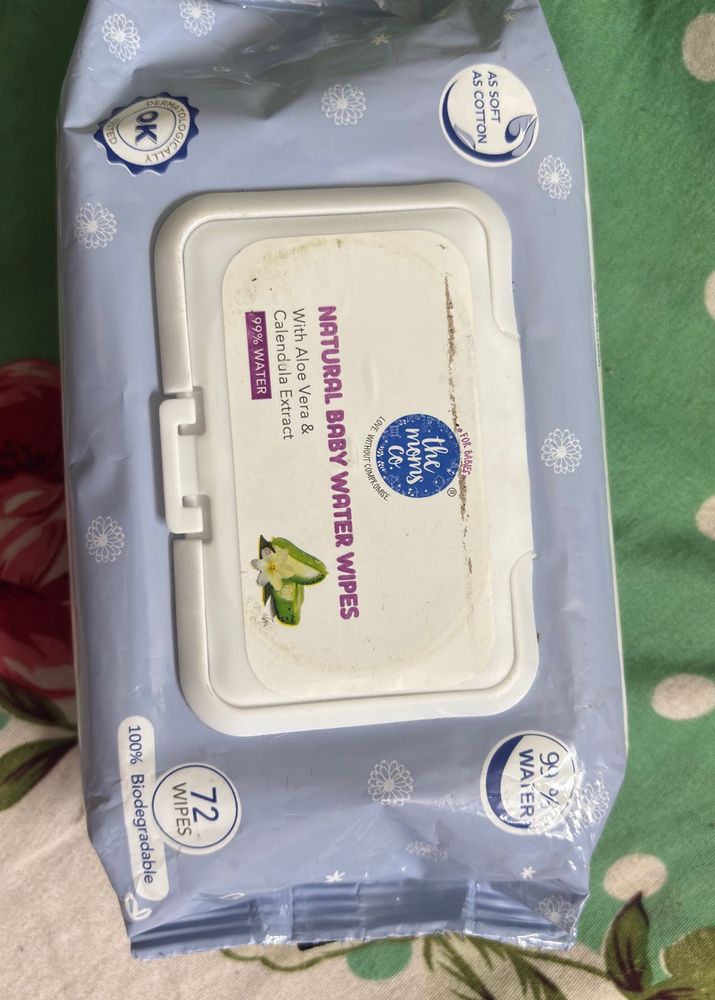 Baby Wipes