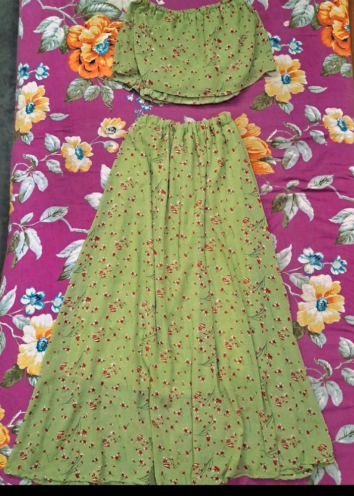 Coord Set