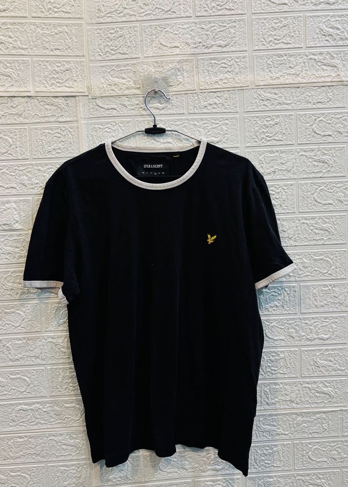 🇺🇸 Lyle &amp; Scott Imported Tshirt