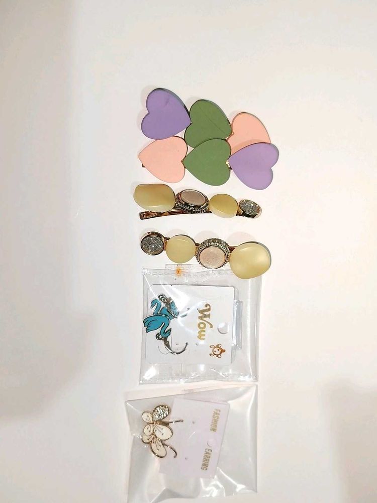 Hair Accessories