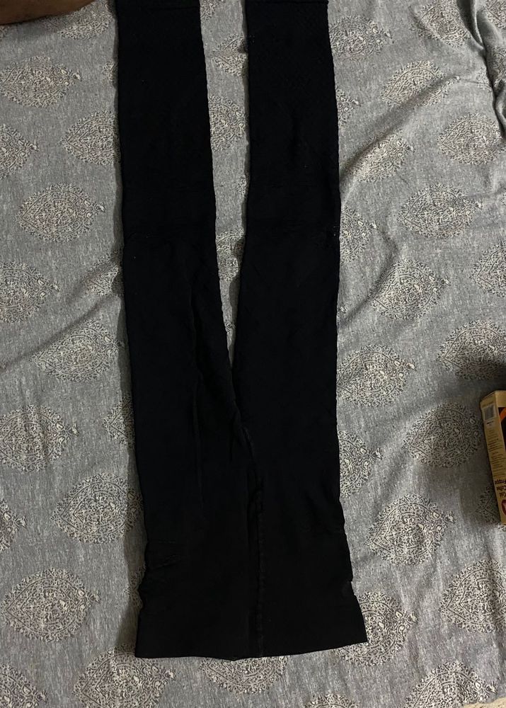 Black Stockings