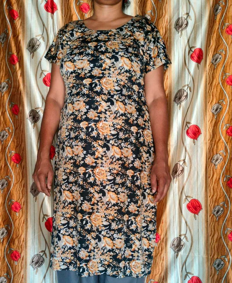 Ladies Kurti
