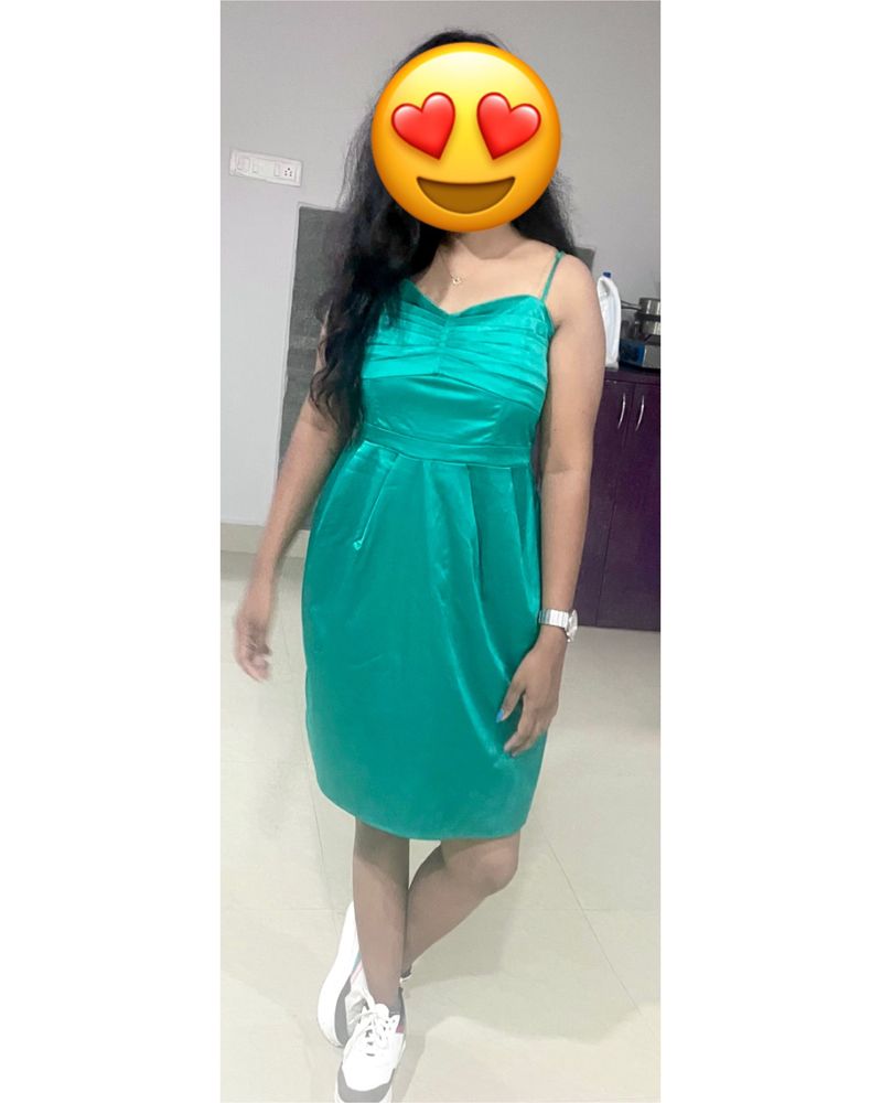 H&amp;M Party Wear Dress