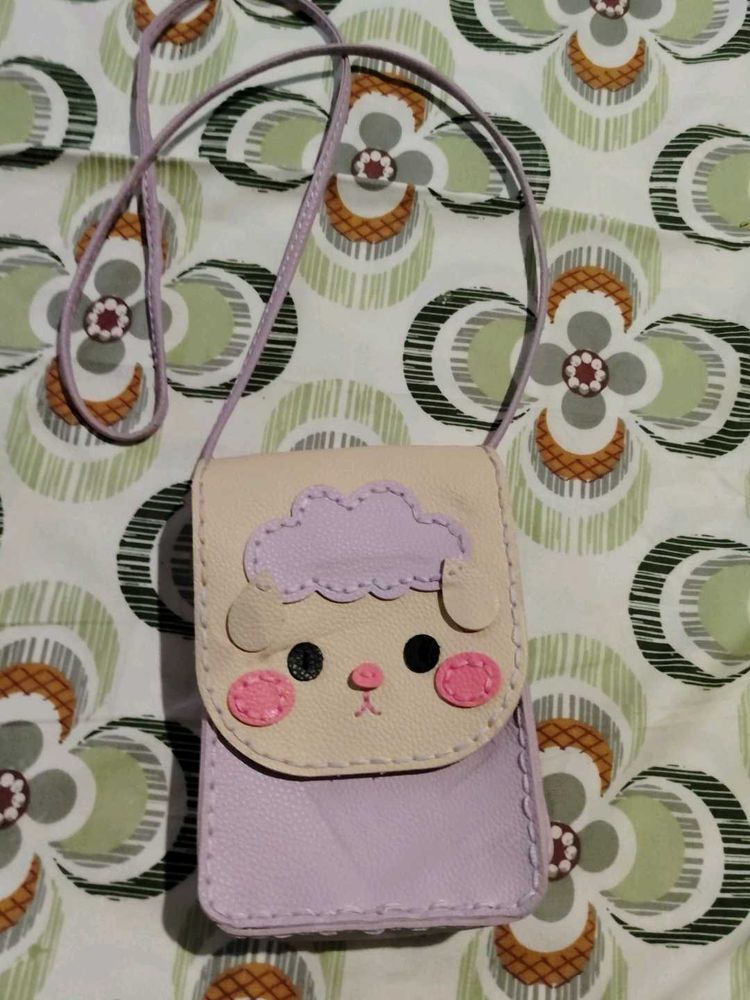 Very Cute Phon Bag