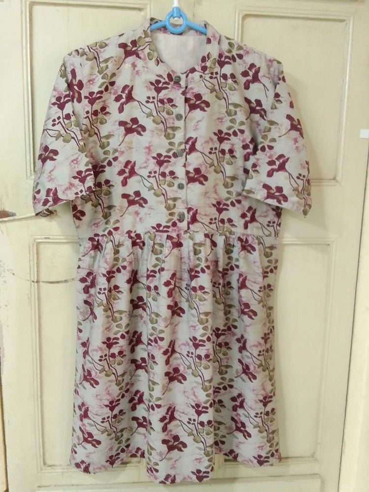 Tunics