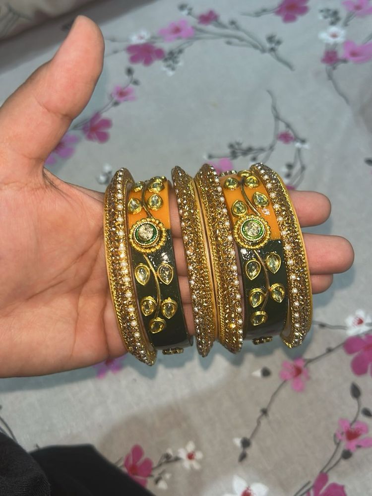 Jaipuri Bangles