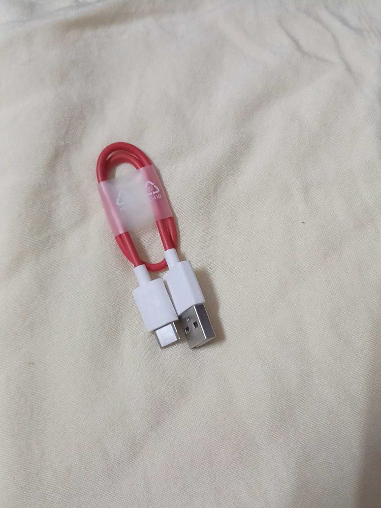 Usb A To C
