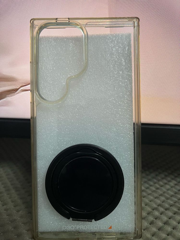 Samsung S24 Ultra Phone Case