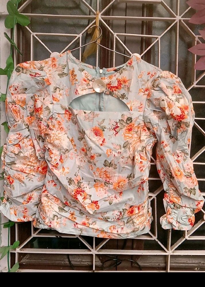 Women Top