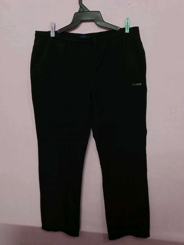 REEBOK Wide-leg Plazzo Trouser/Track Pants