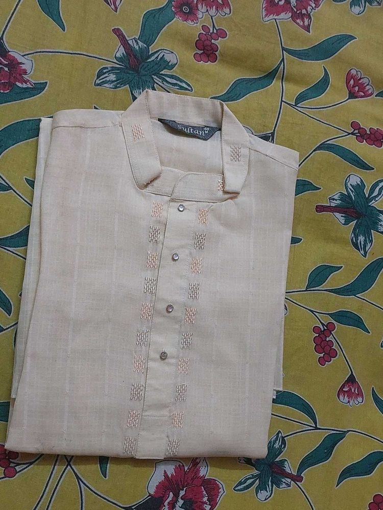 Mens Kurta - Size 40