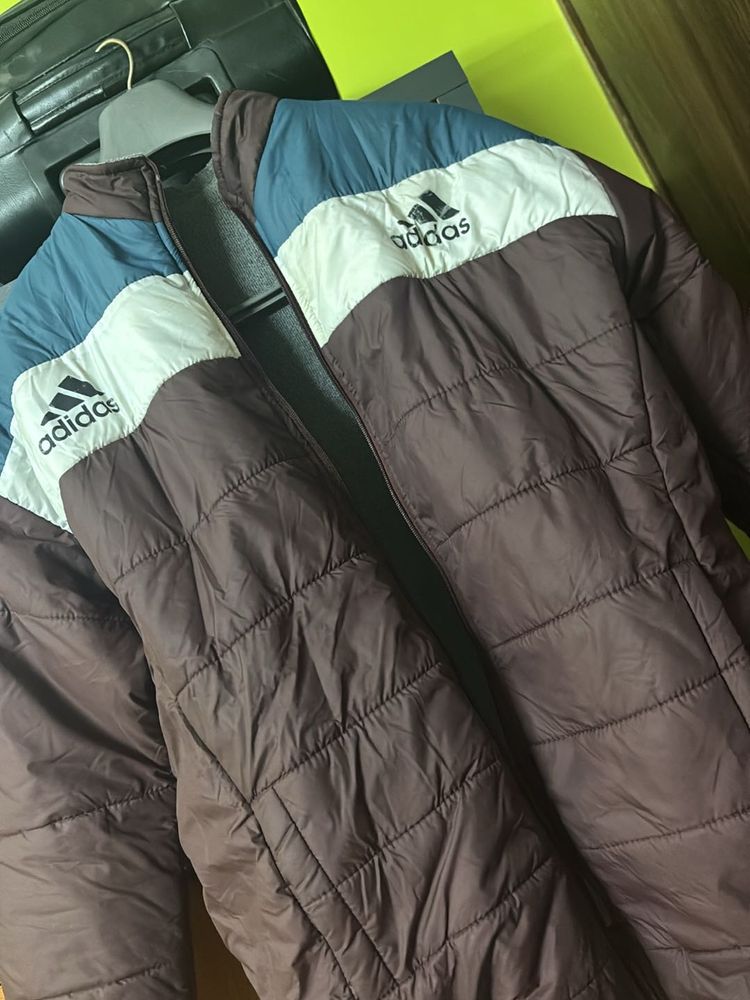 Jacket Or Coat