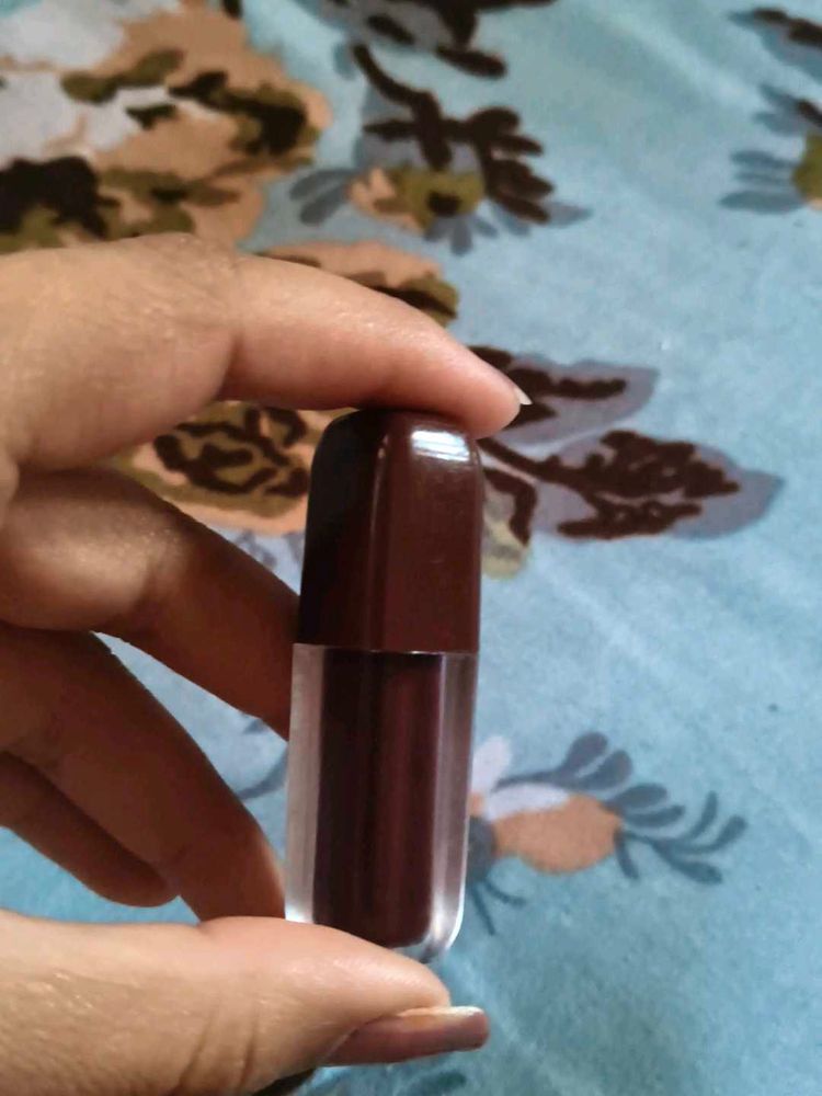 brown Lipstick
