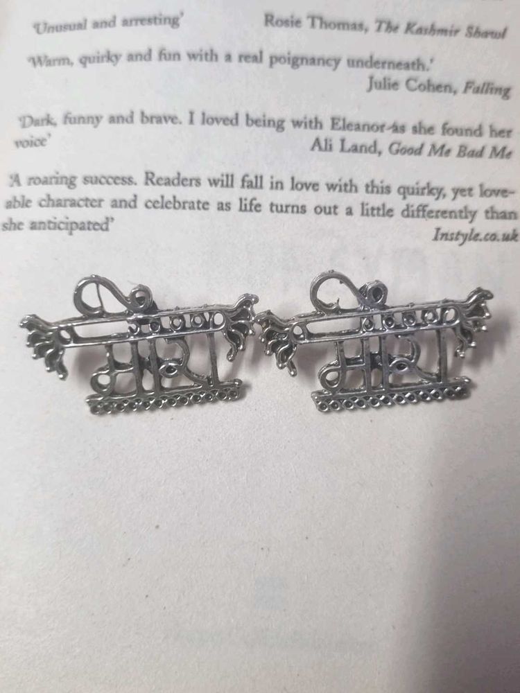 MIRA EARRINGS