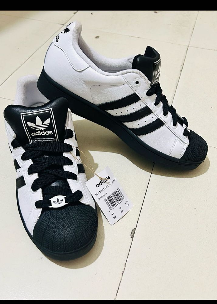 Original Adidas Superstar Sneakers