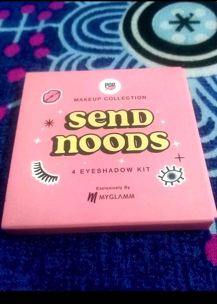 Mini Eyeshadow