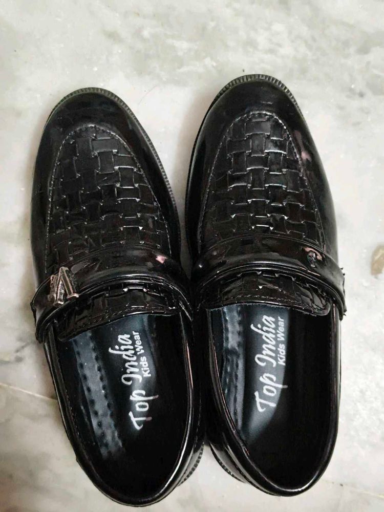 Kids Party Shoes