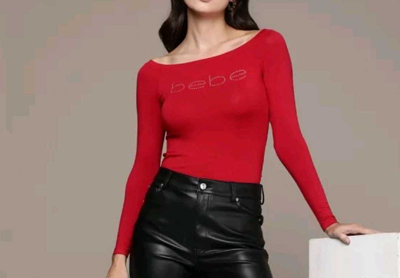 Bebe Top