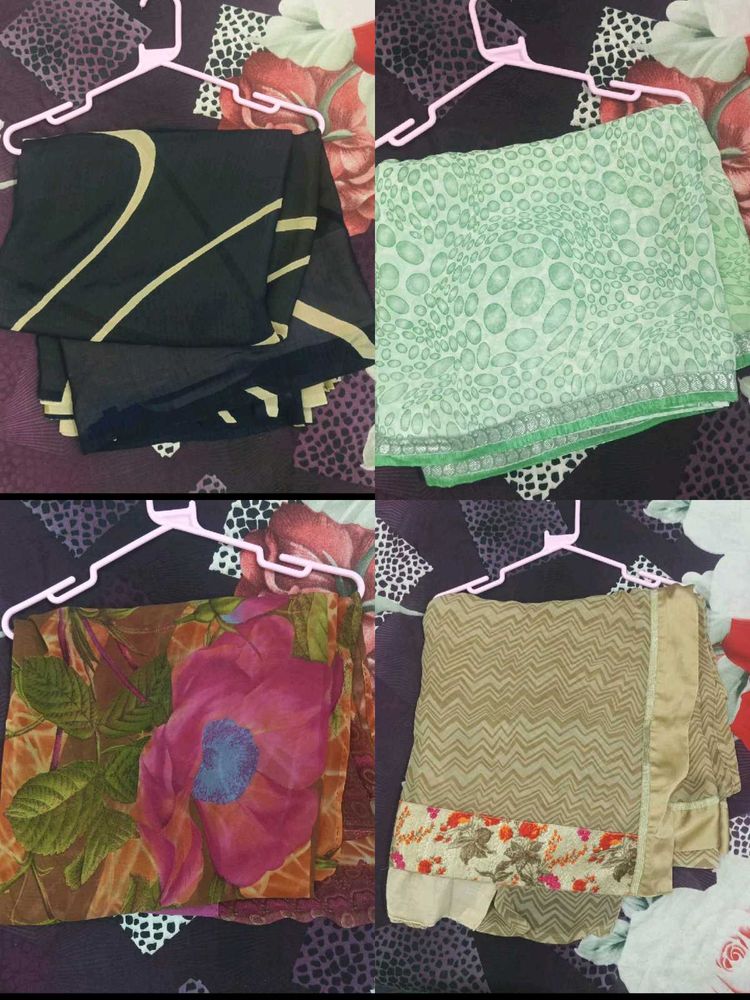 Classic Sarees 💕🖤