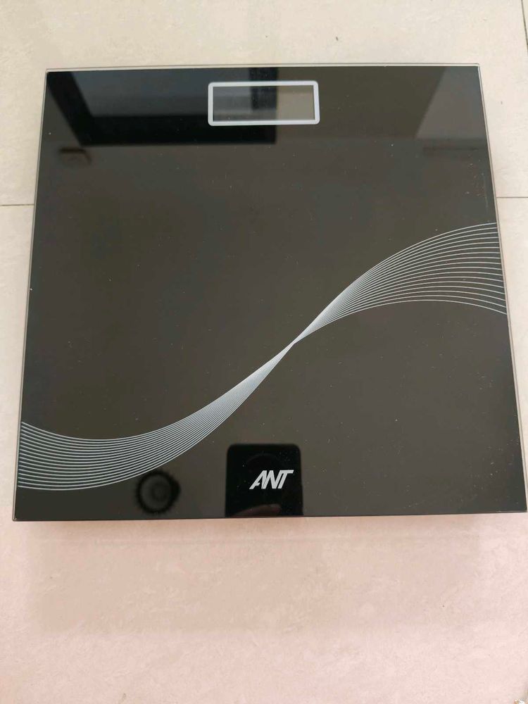 ANT Digital Scale