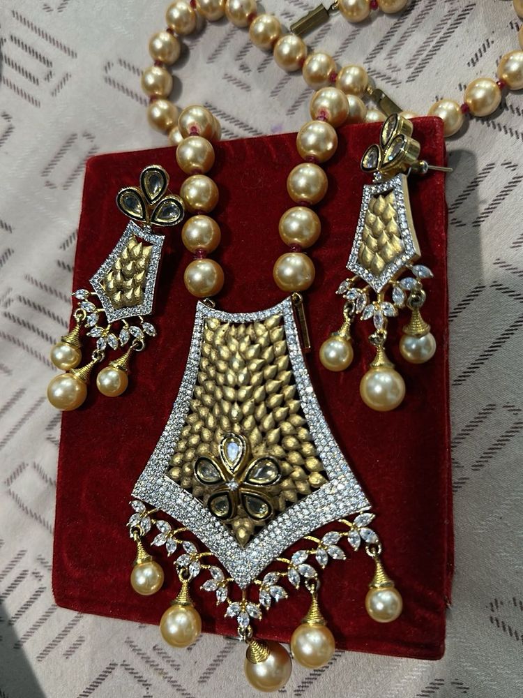 Party Wear Necklace For Women’s