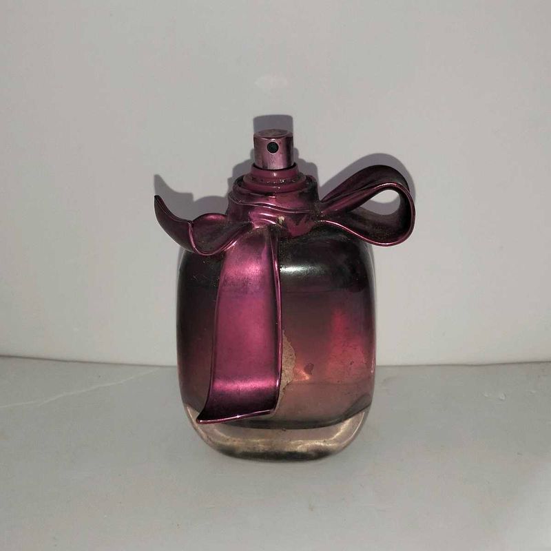 Nina Ricci Eau de Parfum