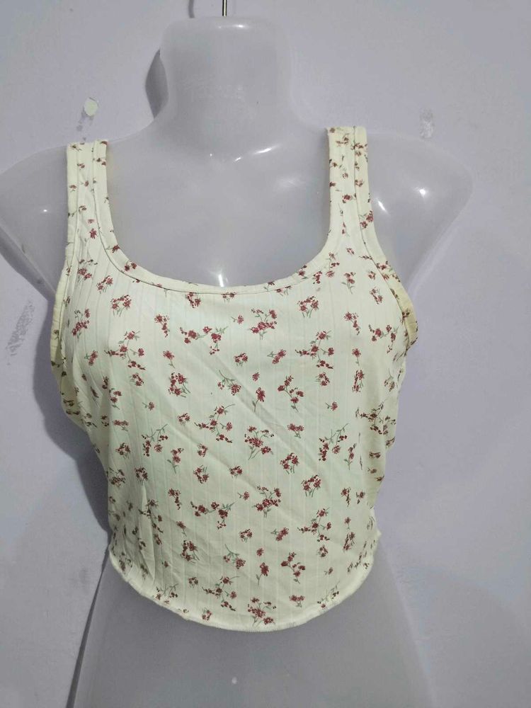 SHEIN CUTE TOP