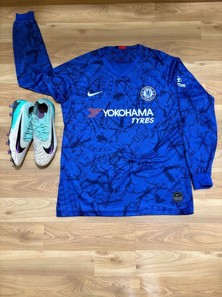 NikexChelsea Original Jersey