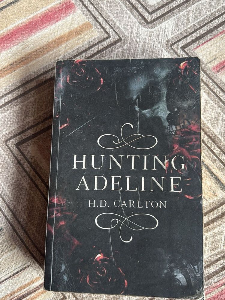 Hunting Adeline