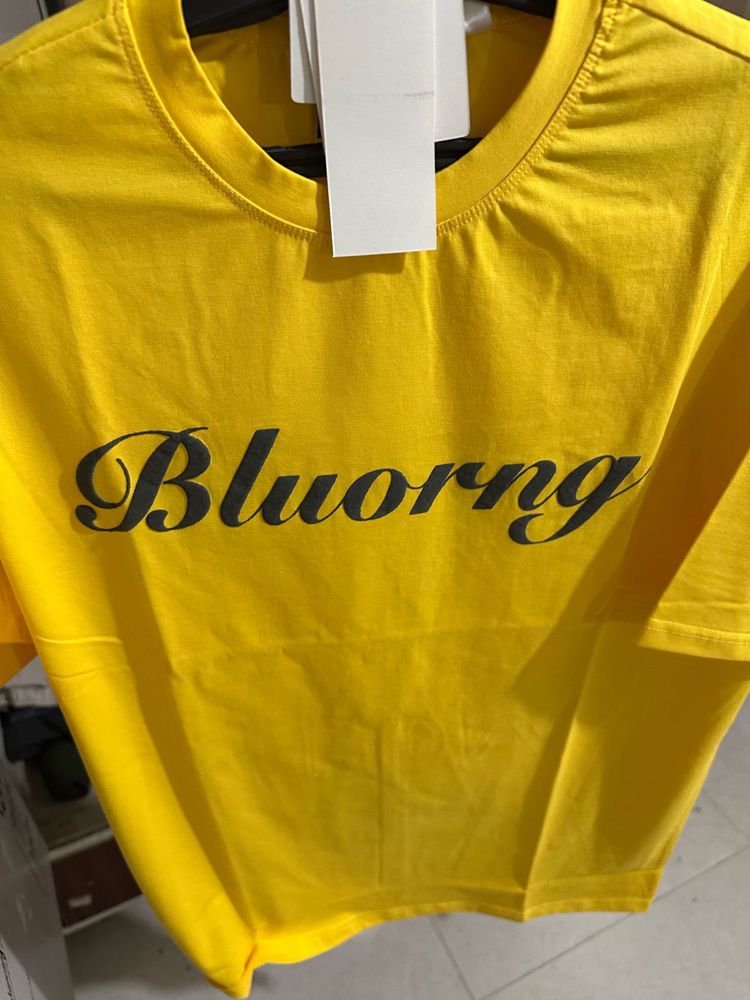 Baggy Tshirts