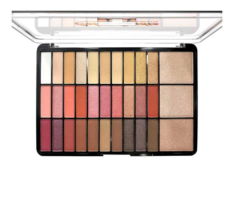 Shryoan Colour Studio Eyeshadow Palette