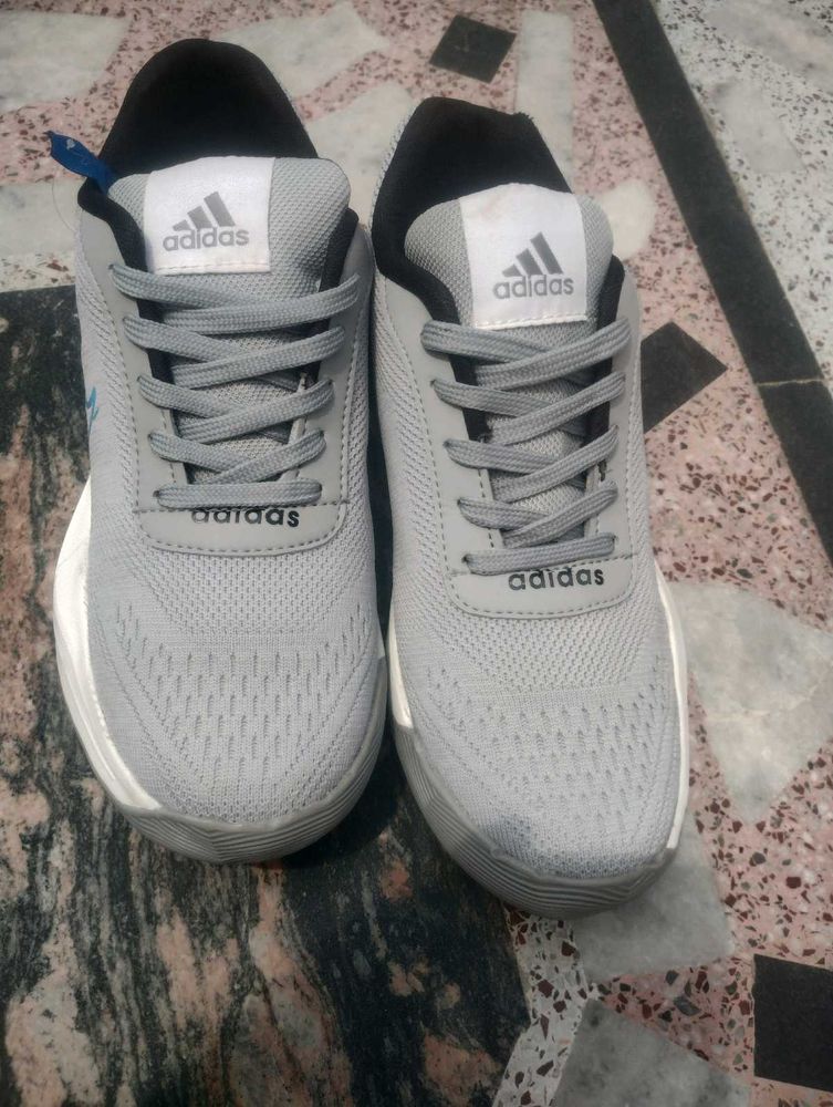 New Adidas Shoes 👟 Size 6 UK