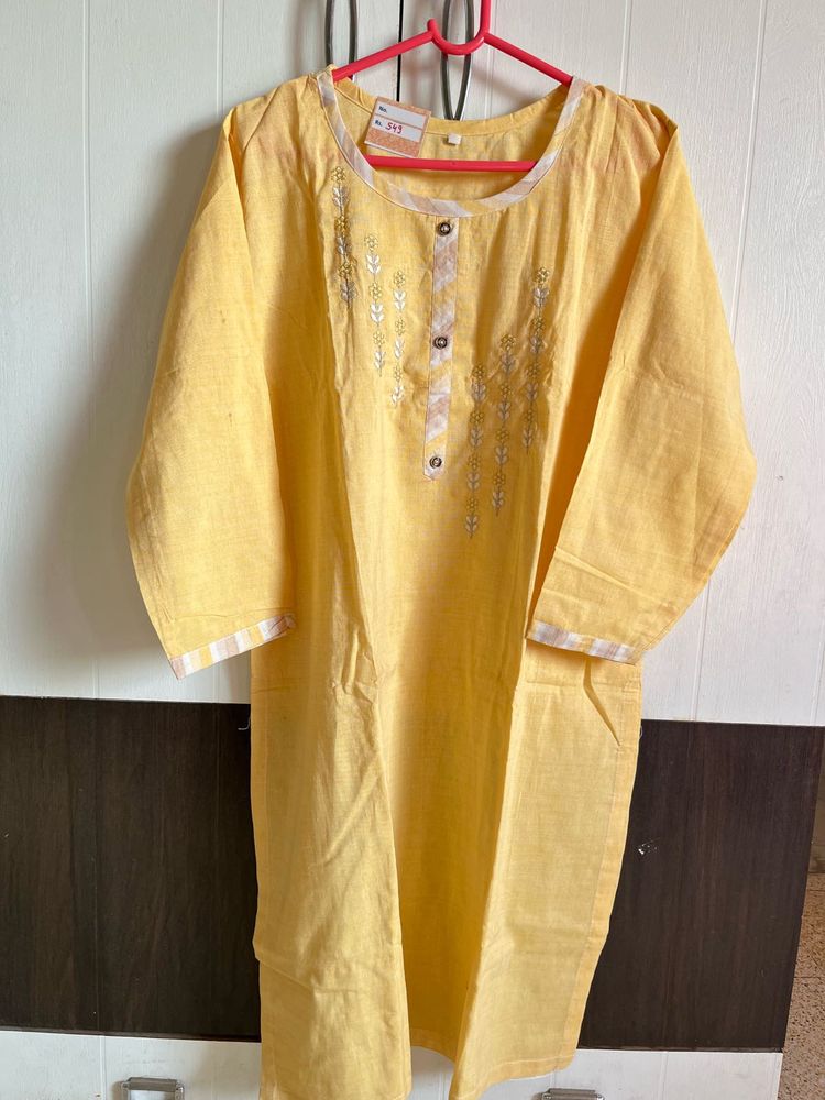 Kurta Set