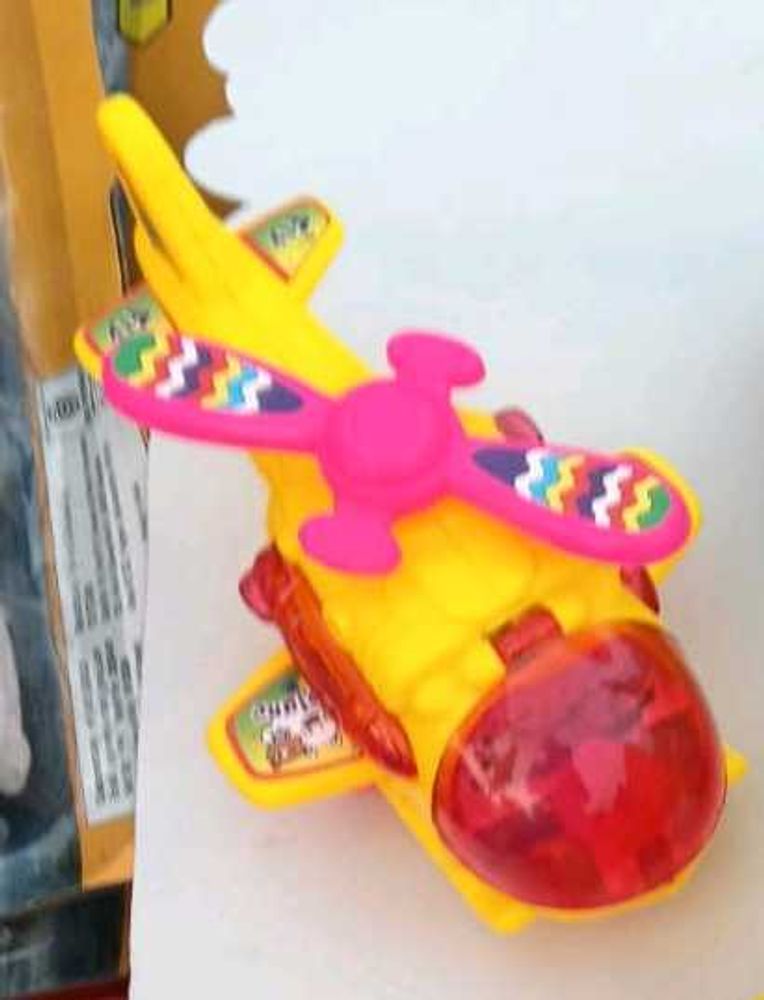 Toy Combo Of 4