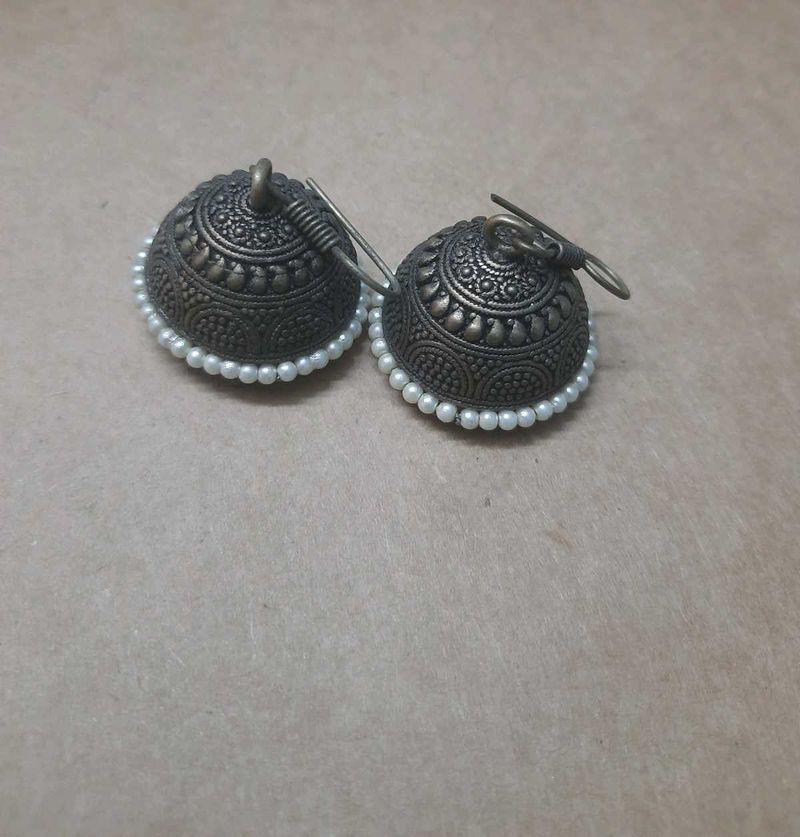 Jumkha Earring